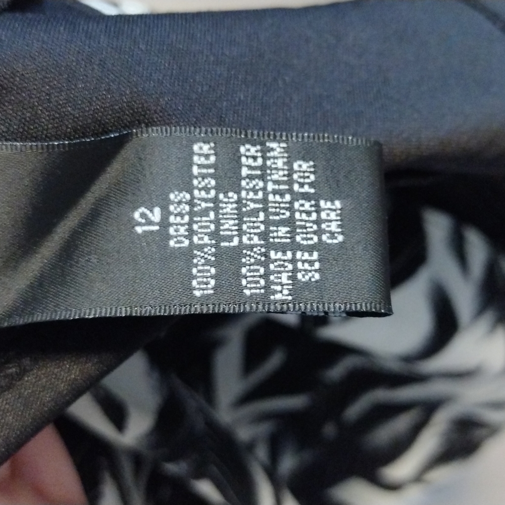 ABG DRESS - Picture 9 of 14